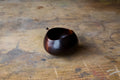Birch 'Harvest' Drinking Vessel With Urushi
