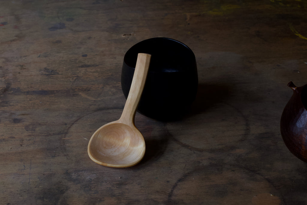 Little Scoop in Birch